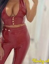 Mistress Rhea - Outcall24/7 Your devotion buys my attention