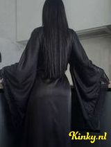 Serenna - Oh, you want to play, little boy?