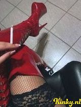 Meesteres Serenna - SM Outcall 24/7 Kinky roleplay,foot,SM Hard + more