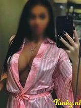 Serenna - Sexy Miss - Outcall 24/7