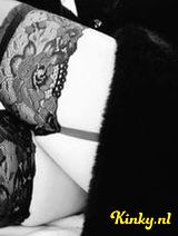 Meesteres Nika - The Woman Who Takes Over Your Mind