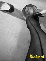 Serenna - Oh, you want to play, little boy?