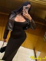 Serenna - Sexy Miss - Outcall 24/7