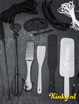 Serenna - Oh, you want to play, little boy?