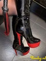 Mistress Rhea - Outcall24/7 Your devotion buys my attention