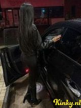 Serenna - SM Outcall 24/7 Kinky roleplay,foot,SM Hard + more