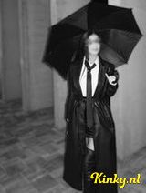 Meesteres Nika - The Woman Who Takes Over Your Mind