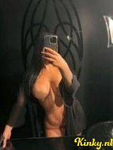 Serenna - AMSCentricMistress-Top Companion Outcall 24/7