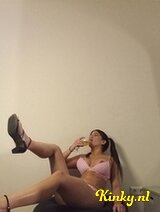 Ambar - eXoTiC Latina sensual sexy hot and new in town