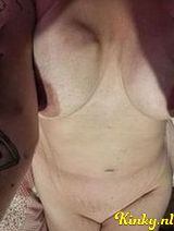 Priscilla - Body2body massage