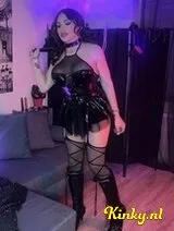 Alicia - Hot Latina webcam Now