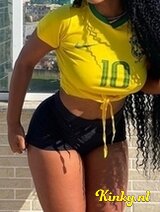 Daniela - Hot And zwett Daniela