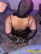 Luna - BBW Partys Tríos Wapdate 