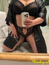 Luna - BBW Partys Tríos Wapdate 