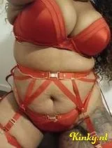 Luna - BBW Partys Tríos Wapdate 