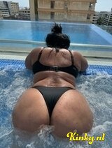 Luna - BBW Partys Tríos Wapdate 