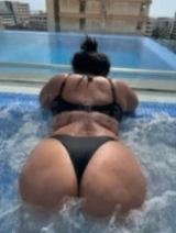 Luna - BBW Partys Tríos Wapdate 