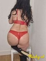 Melany - Stop scrolling, I'm here for you!