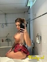 Lusy - New in your town