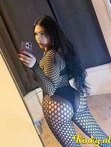 Lana TS - My services are for VIP individuals