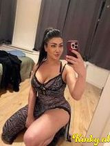 Lana TS - My services are for VIP individuals