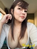 Sora - body to body French kiss