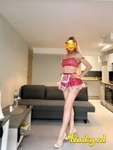 Denisa - I do escort in evry city. Whatsapp me now