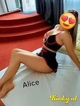 Alice - Real photoI come to every city Whatsapp me now