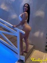 Isabela - Super hot and sexy latina