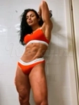Bya - Hot Brazilian