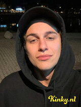 Antoni - I'll make your day or night pleasant