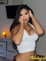 Valeria - the sexiest girl of your dreams