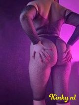 Adelina - Sweet and horny girl