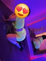 Rebe - Sweet and horny girl