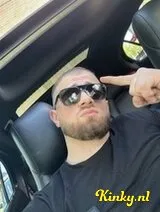 Don - Escort to all Nederlands