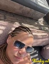 Kirsty - Leuke vrouw zoekt geile en leuke dates