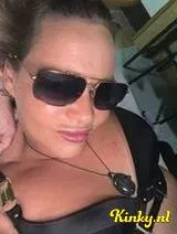 Maxime - Ontvangst en Escort in heel Brabant