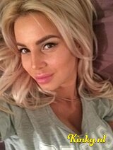 Leona - I'm waiting for you for sensual pleasure!