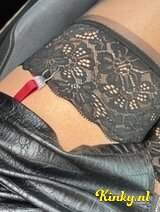 Beau - Nederlandse dame