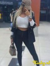 Miruna - New girl ! Open 24h ! Party girl!