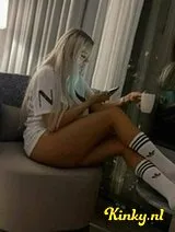 Miruna - New girl ! Open 24h ! Party girl!