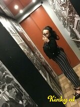 Camy - Bare sex Escort