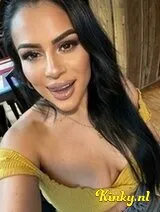 Nathalia - Naughty Latina , your best choice!