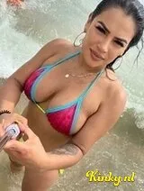 Nathalia - Hot latina , your best choice!