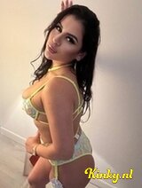 Nathalia - • HIGH CLASS • PARTY • GFE •