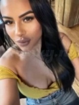 Nathalia - Hot latina , your best choice!