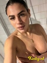 Nathalia - • HIGH CLASS • PARTY • GFE •