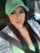 Nathalia - Hot latina , your best choice!