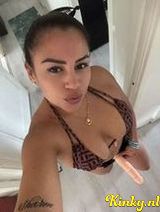 Nathalia - • HIGH CLASS • PARTY • GFE •