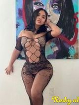 Nashlis - Party girl